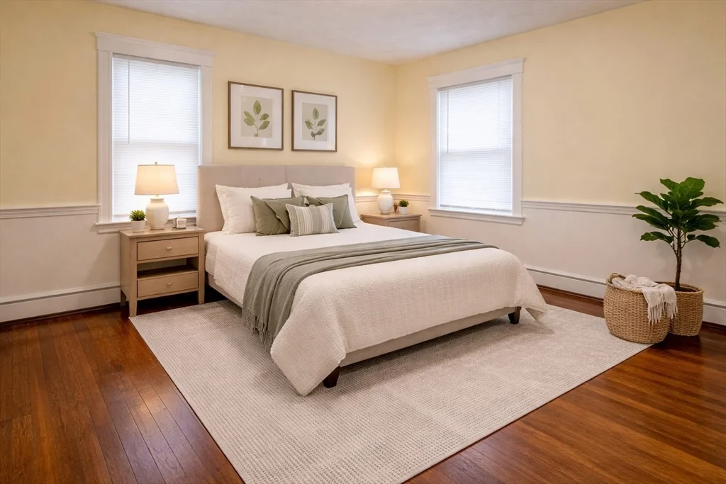 47 Euclid Ave, Quincy