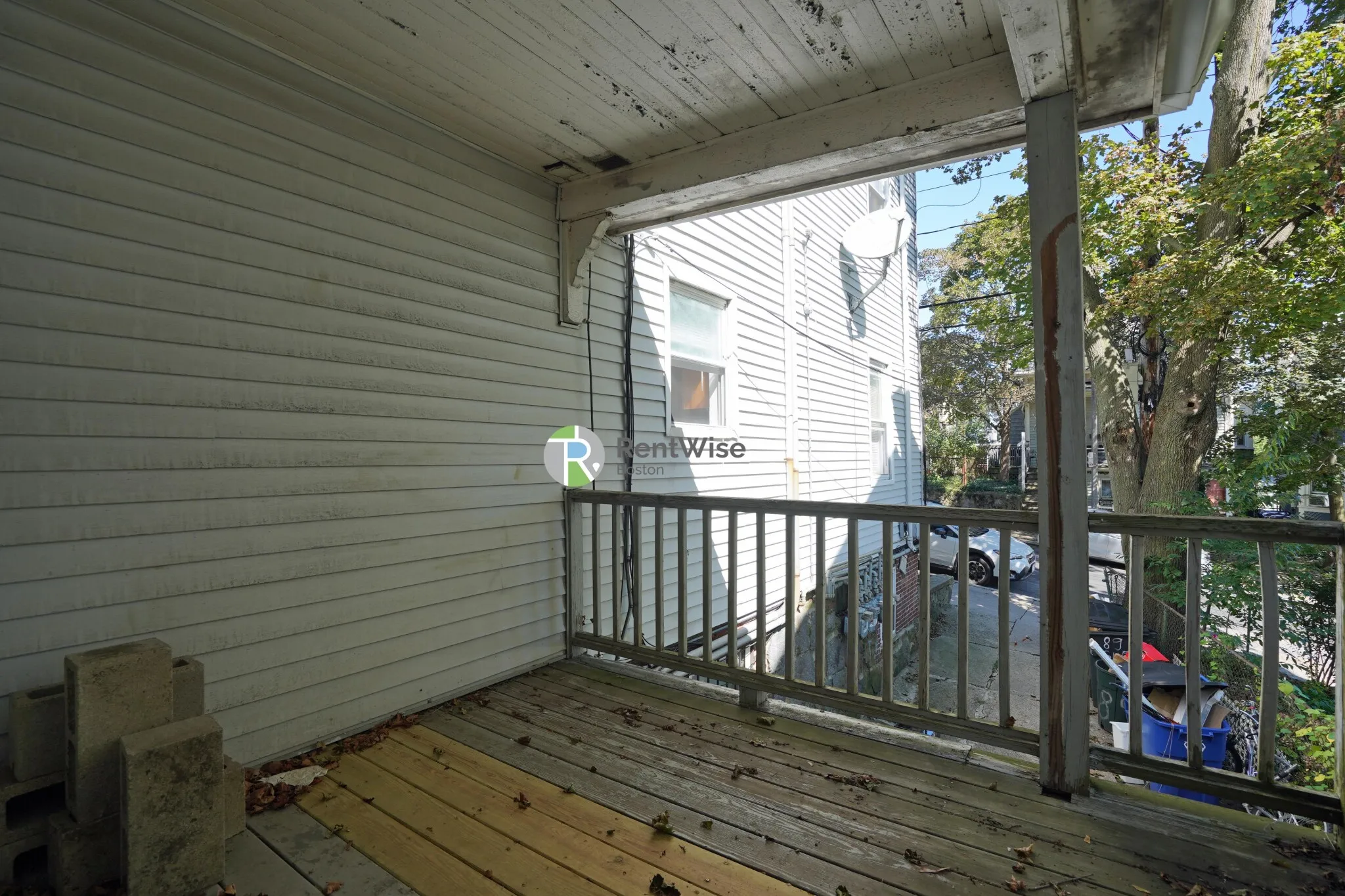 89 Sheridan St, Jamaica Plain