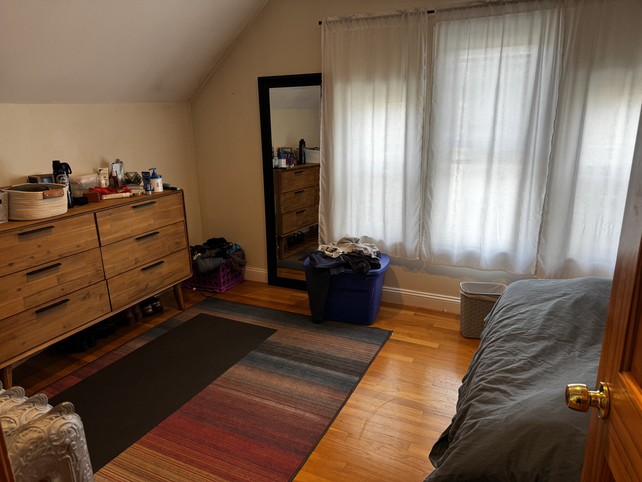 24-26 Bernham St, Davis Square