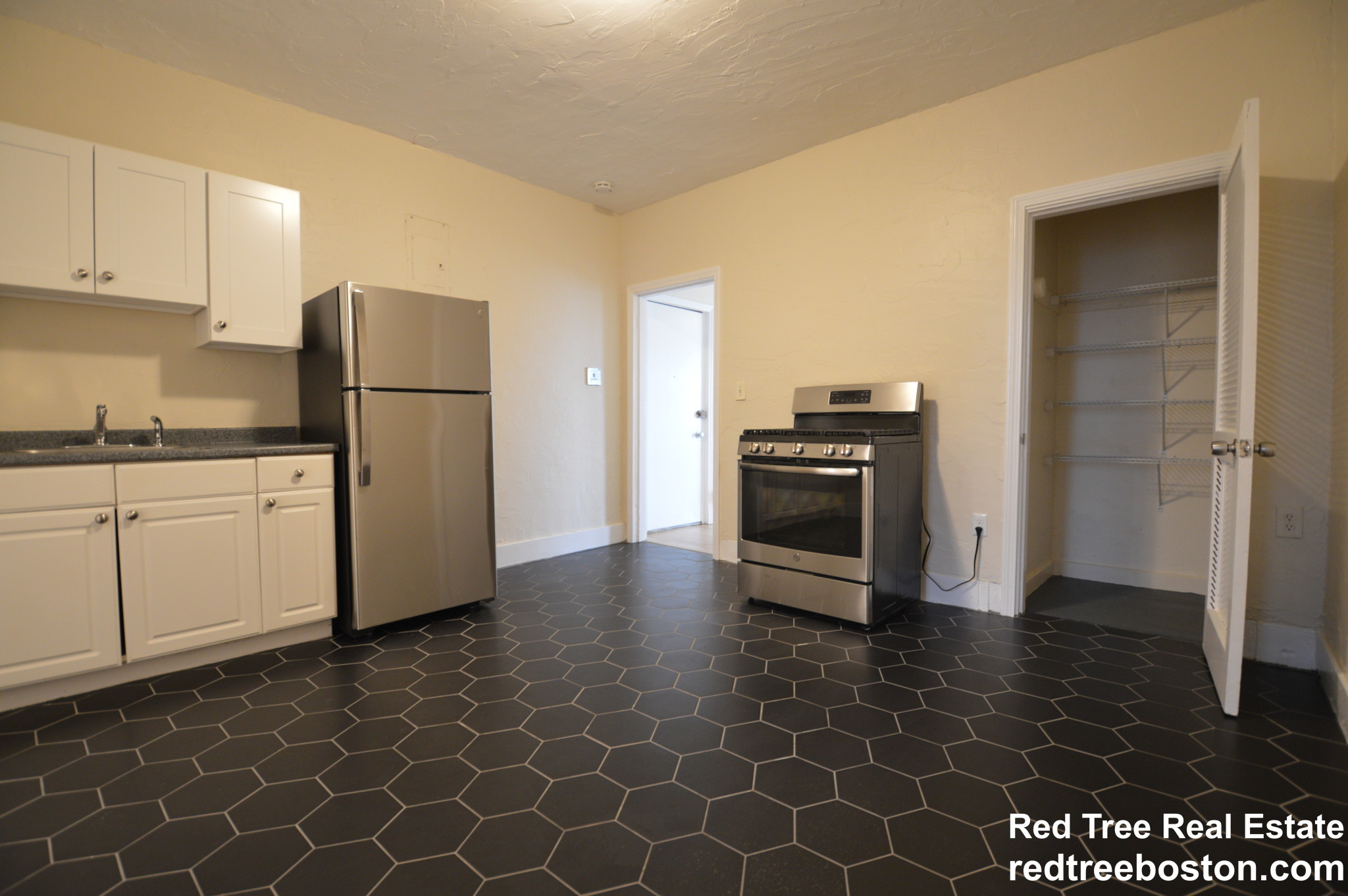 303 Hancock St, Dorchester