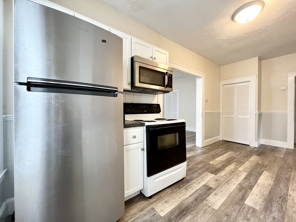 285 West Elm, Brockton