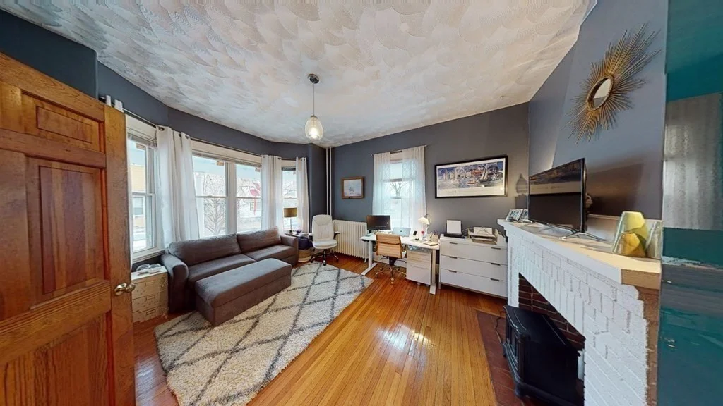 14 Holbrook St, Jamaica Plain
