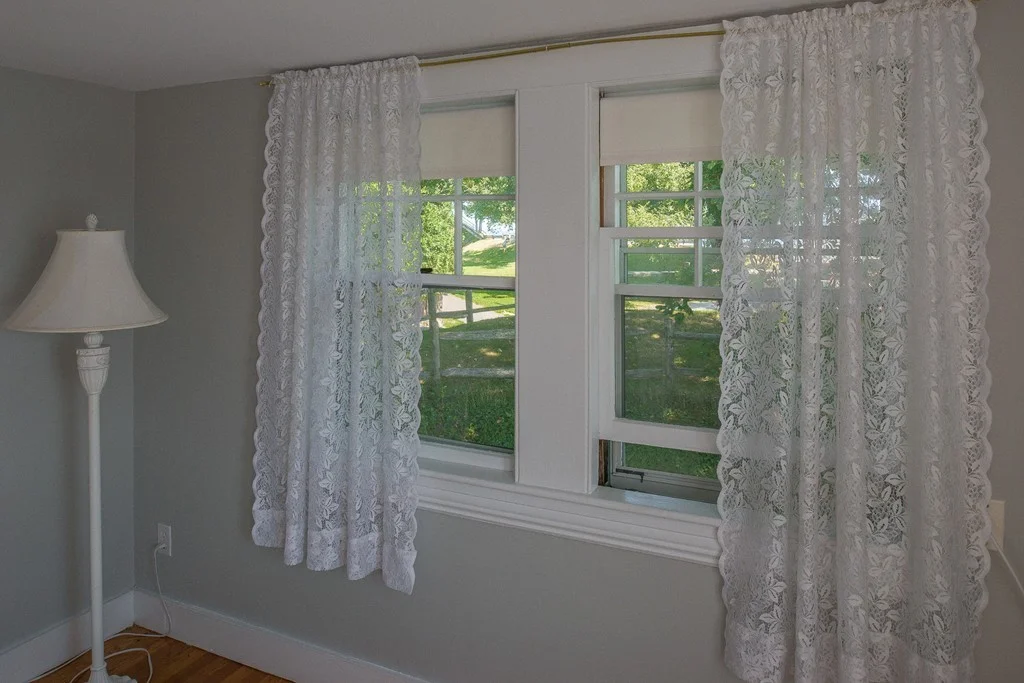 7 Fort Sewall, Old Town