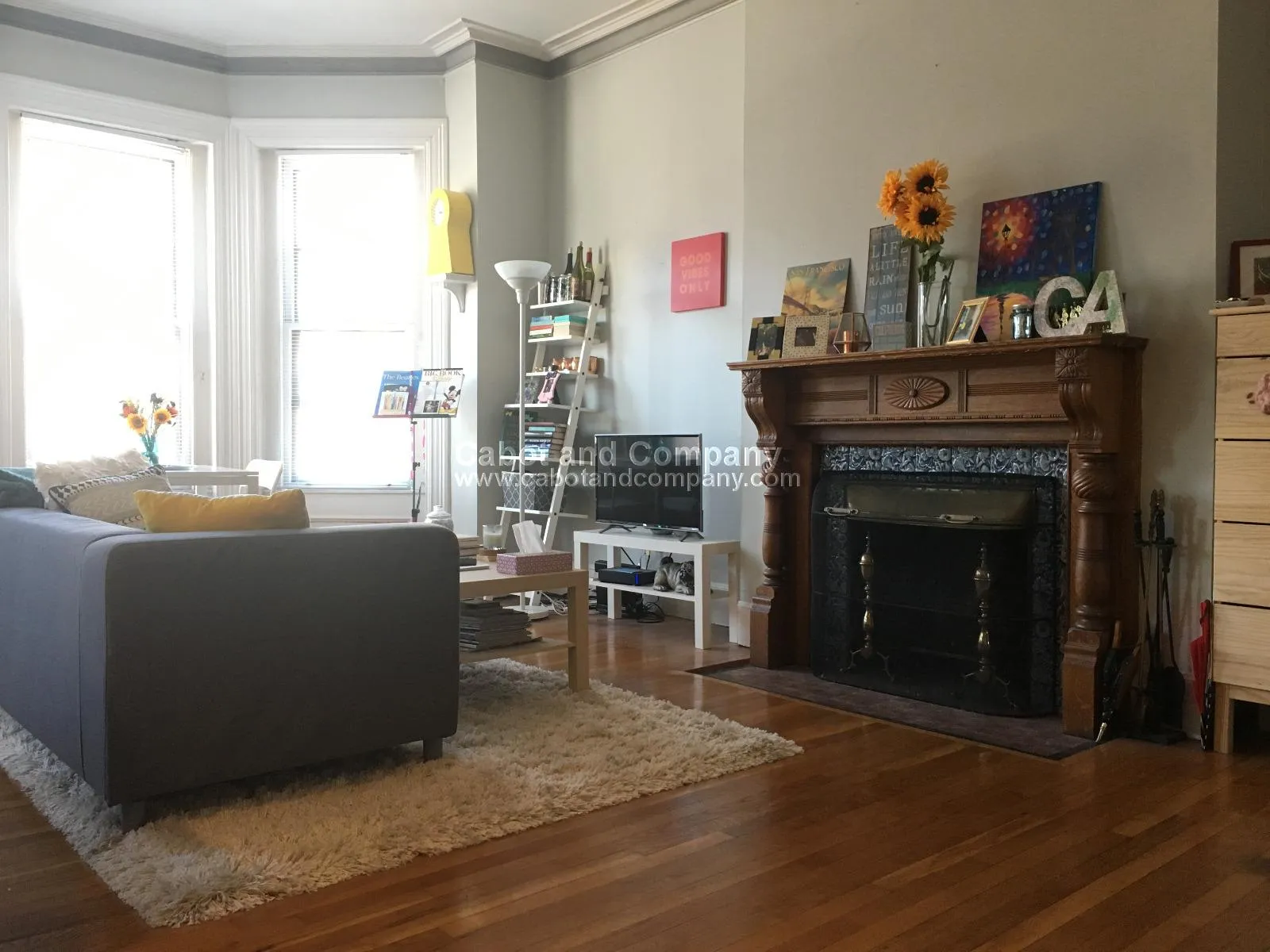 558 Columbus Ave, South End