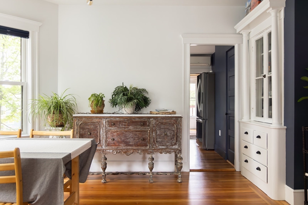 59 Liberty Ave, Powderhouse