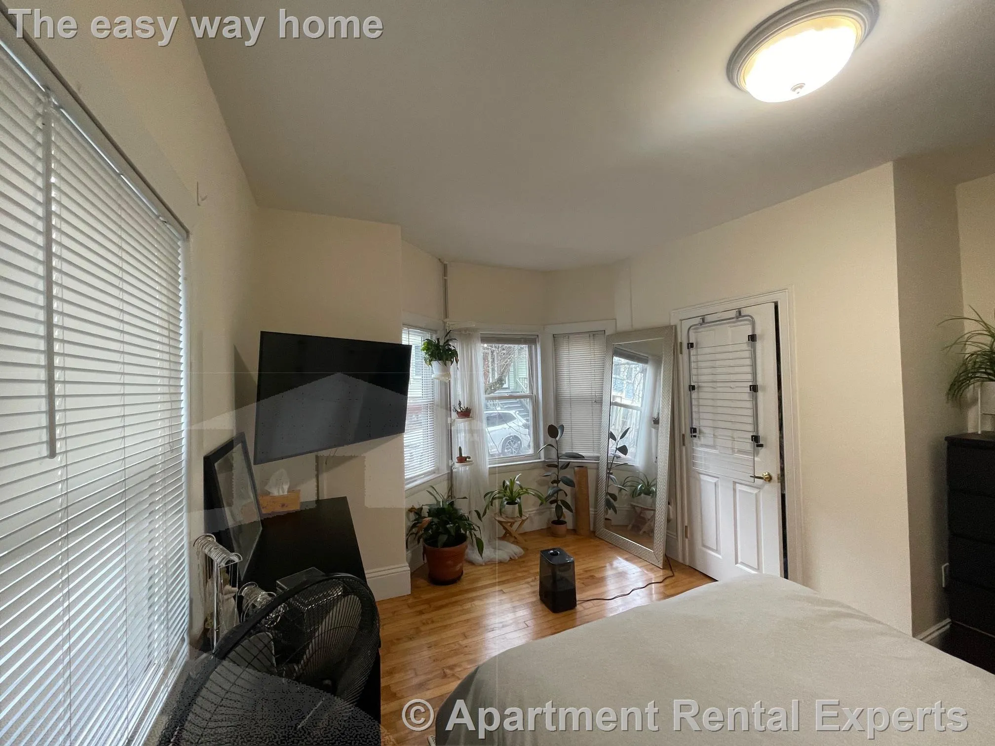 23 Hall St, Porter Square