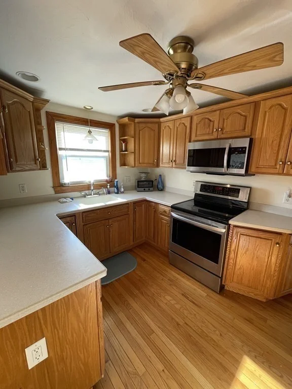 49 Deerfield St, Squantum