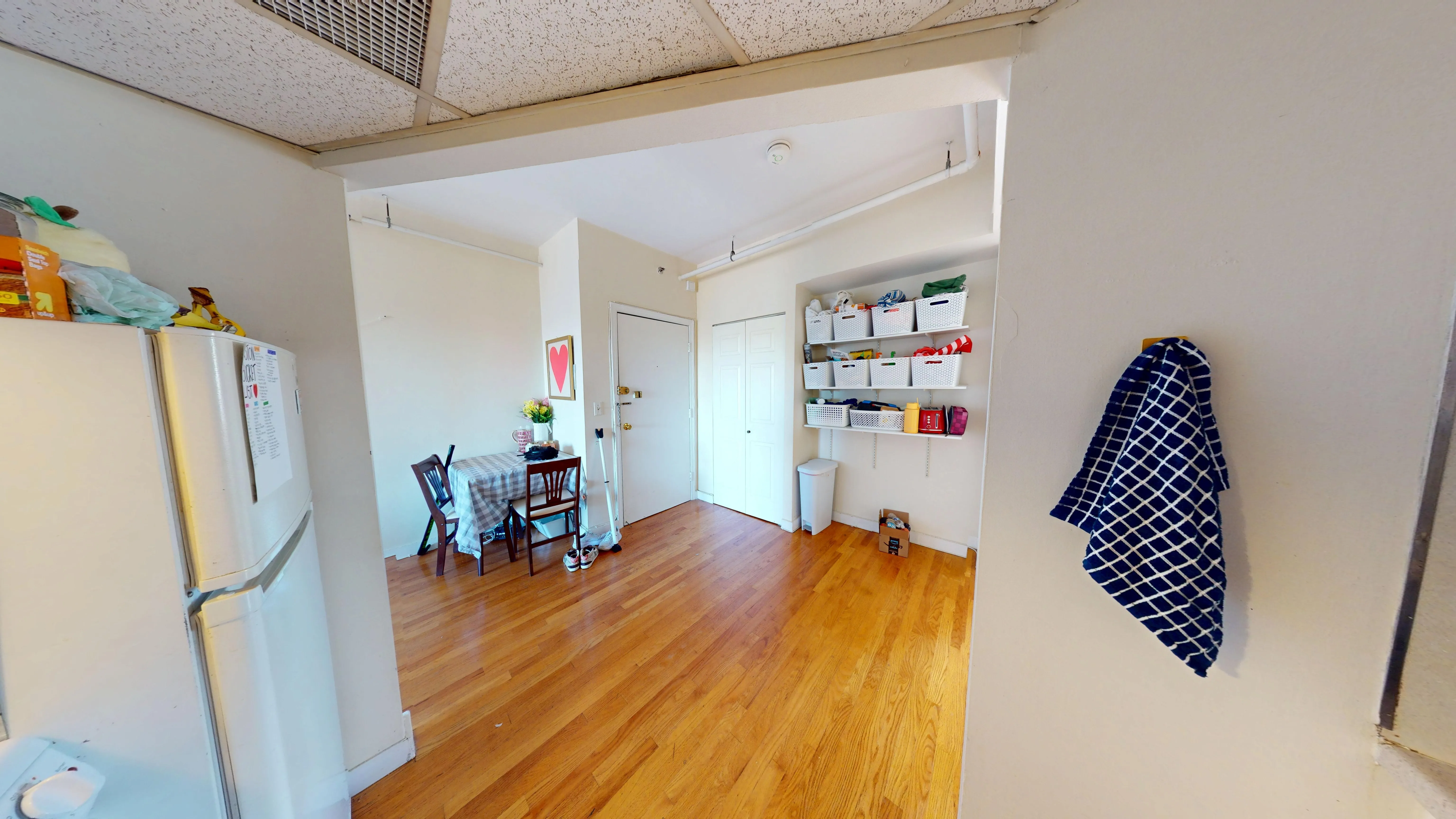 475 Commonwealth Ave, Fenway