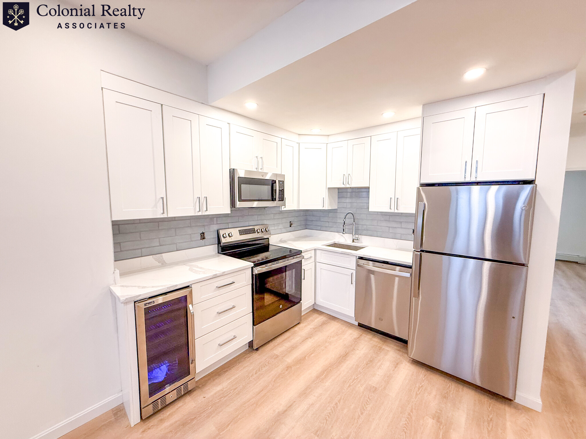 521 Massachusetts Ave, South End