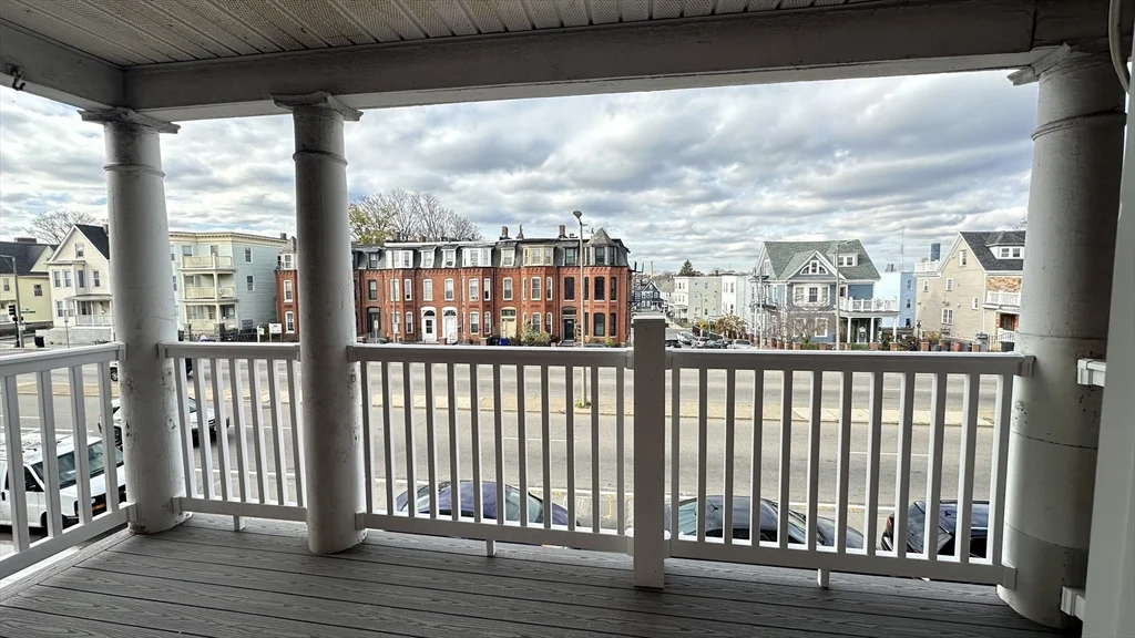 663 Columbia Rd, Dorchester