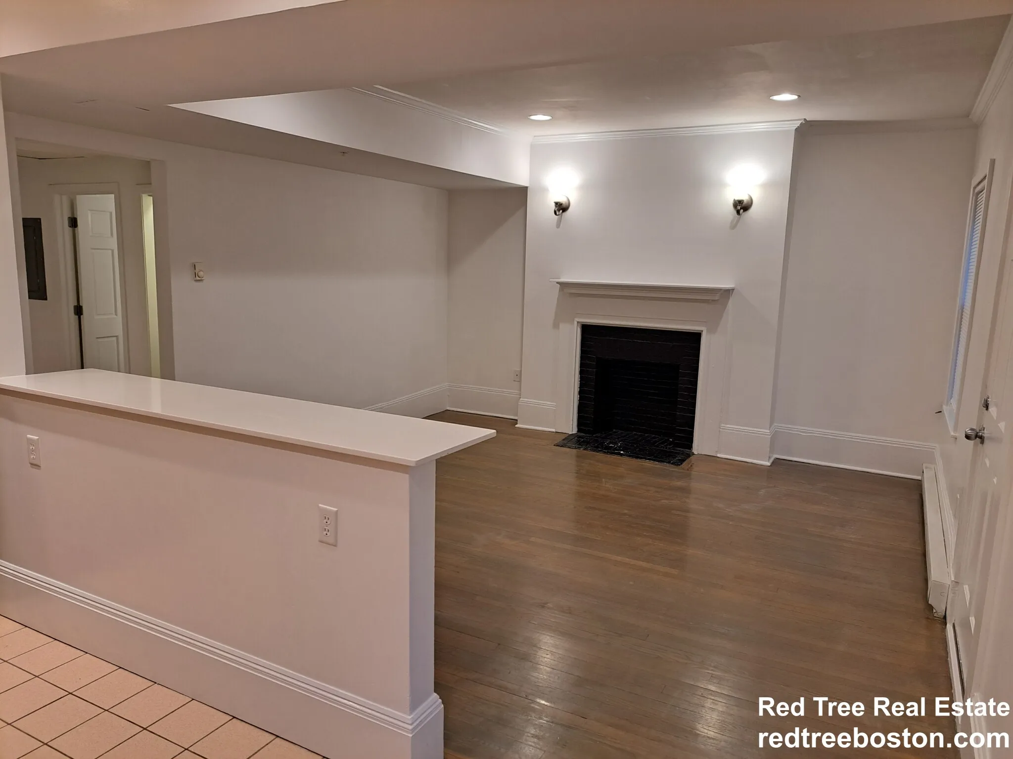 1404 Beacon St, Corey Hill