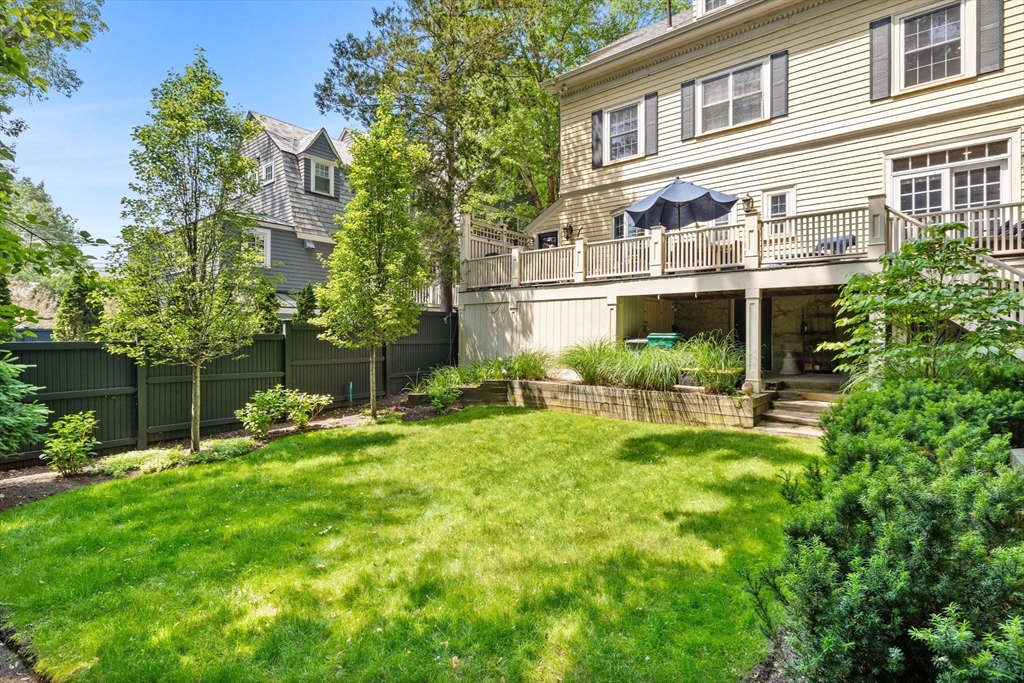 204 Homer St, Newton Center