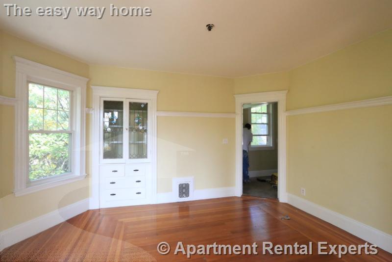 19 Park Ave, Davis Square
