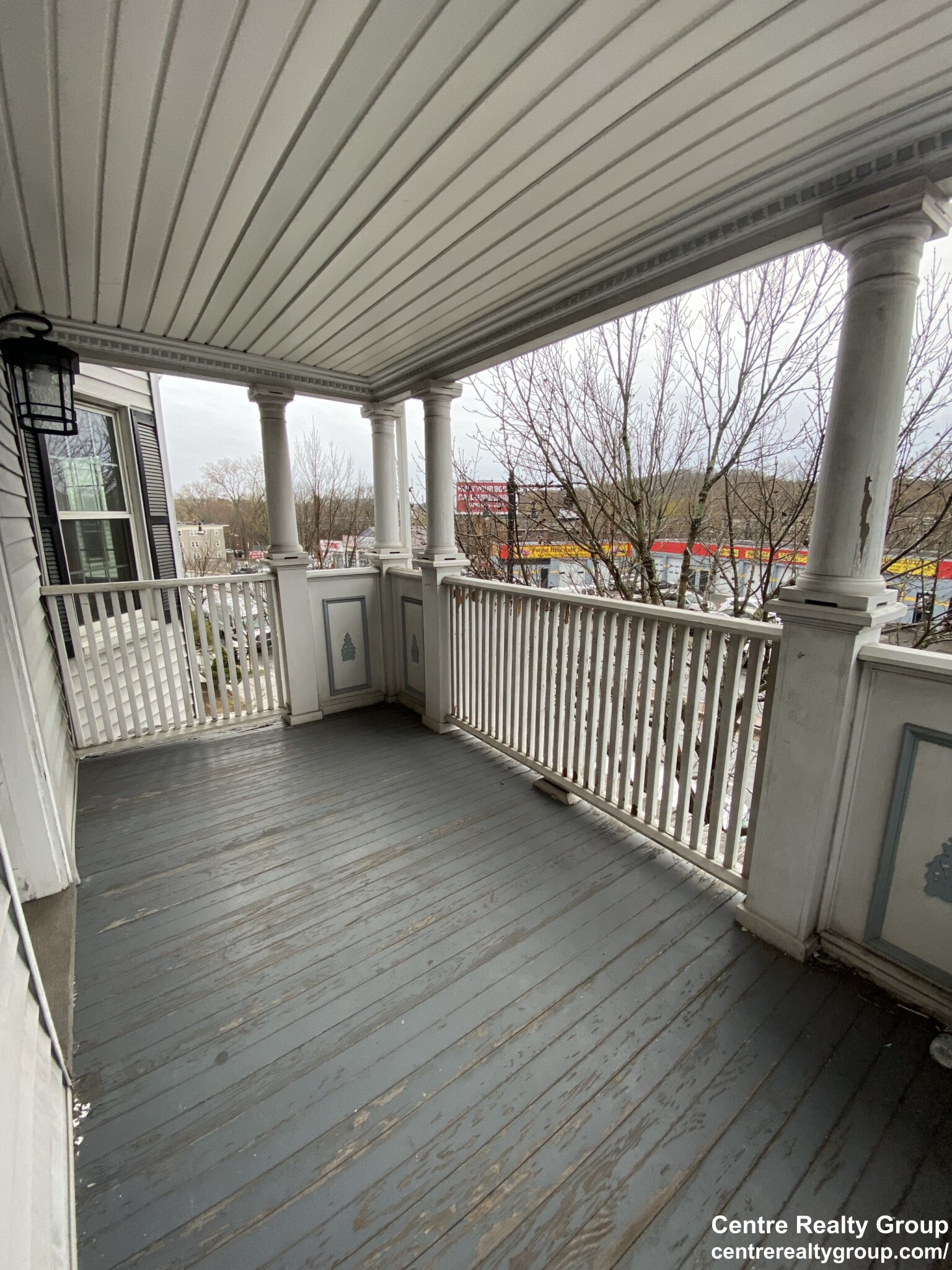 200 Hyde Park Ave, Jamaica Plain