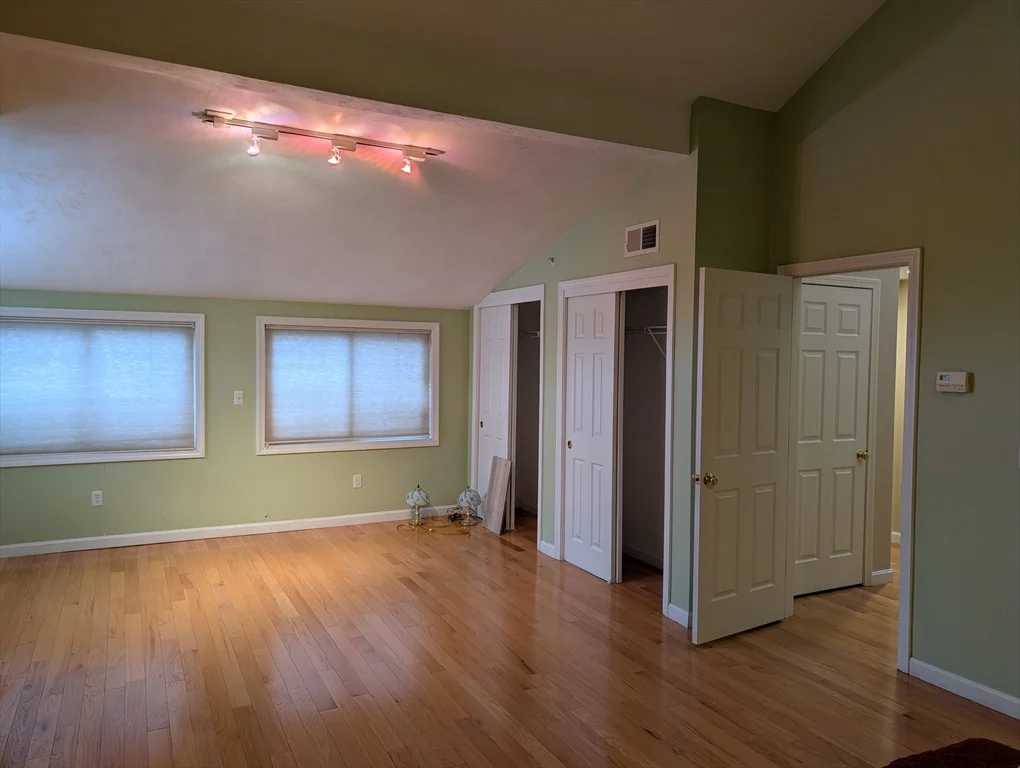 285 America Blvd, Ashland