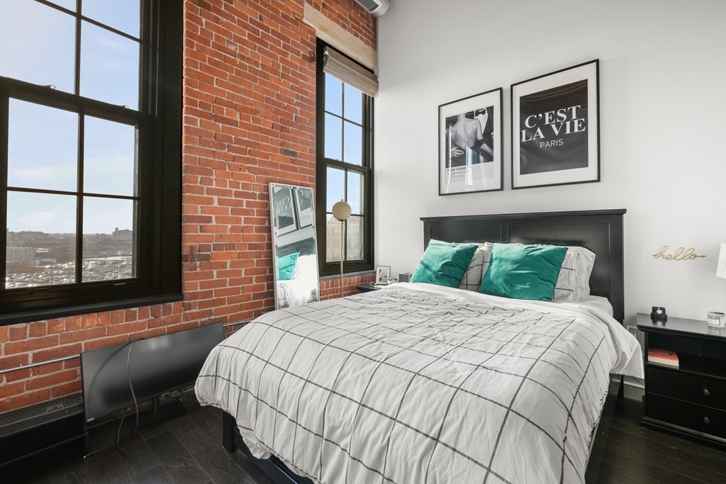 319 A St, Seaport District