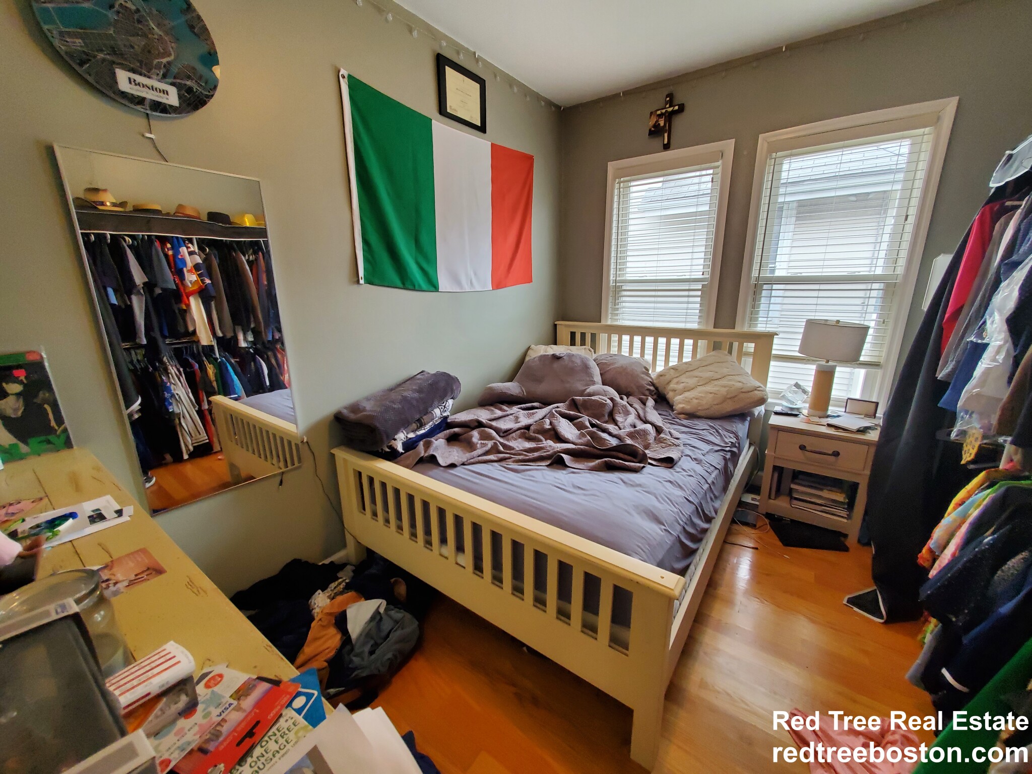 296 Brookline St, Cambridgeport