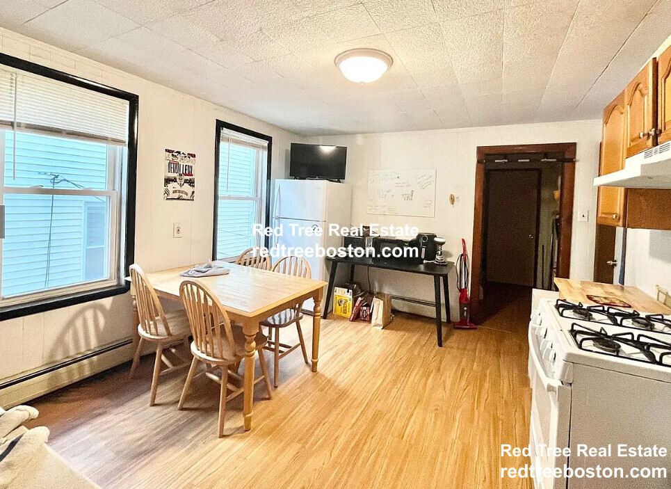 30 Darling St, Mission Hill