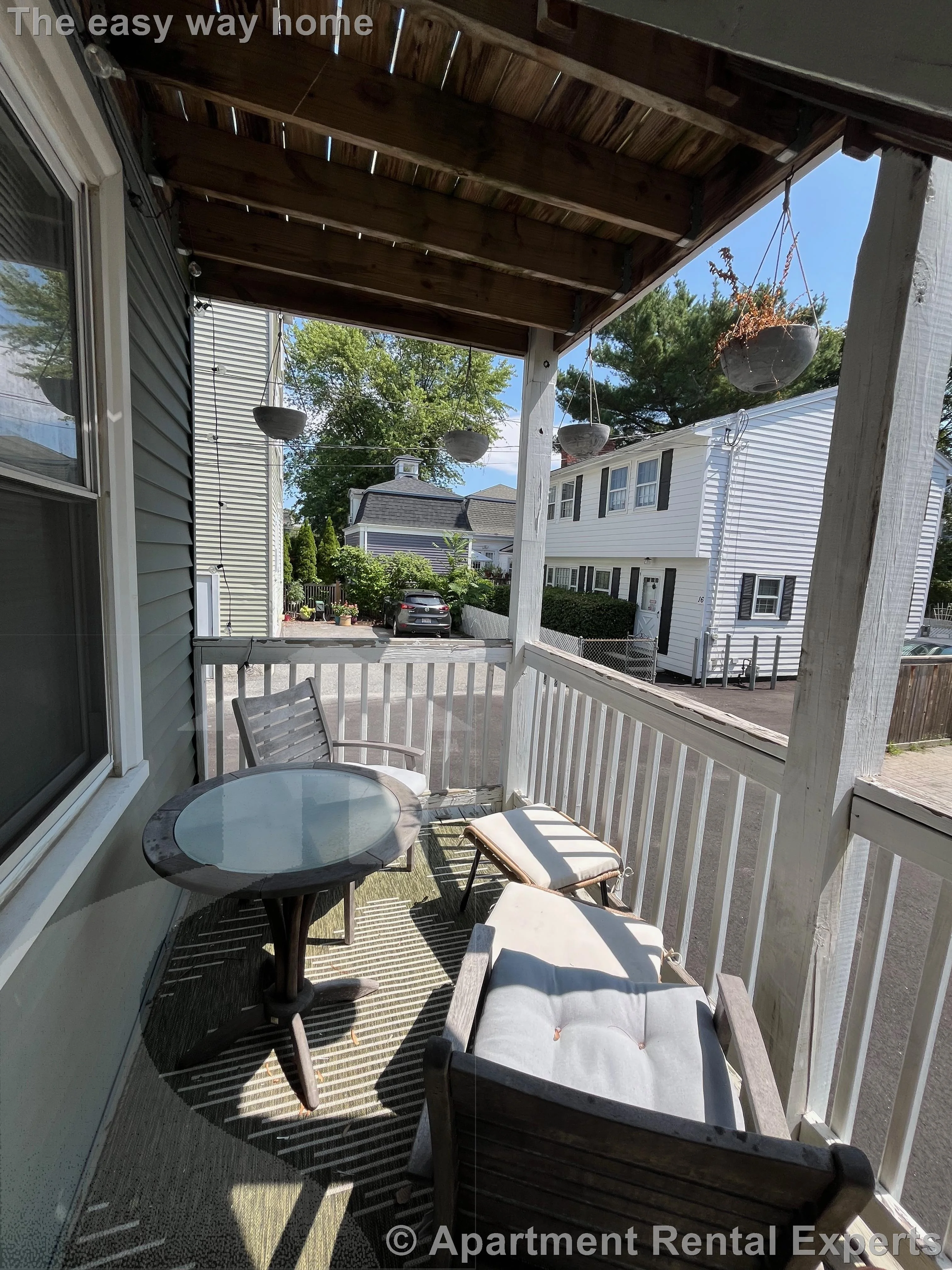 22 Rice St, Davis Square