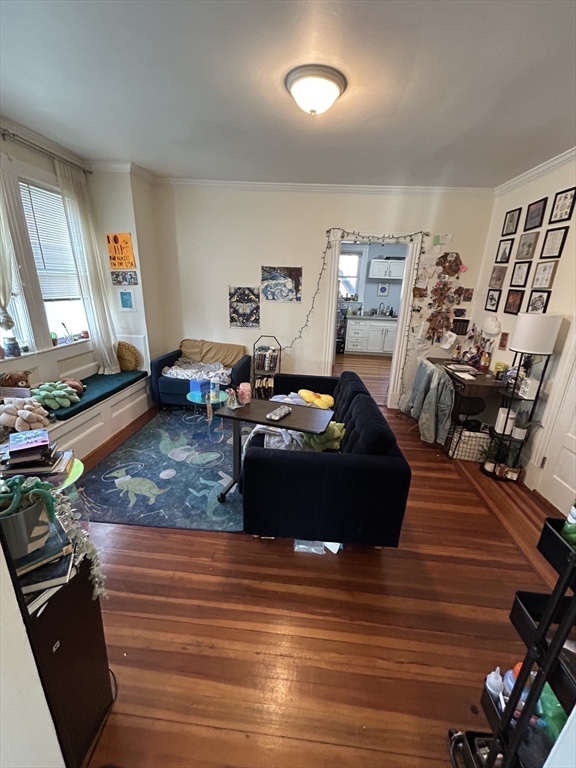 79 Bigelow St, Quincy