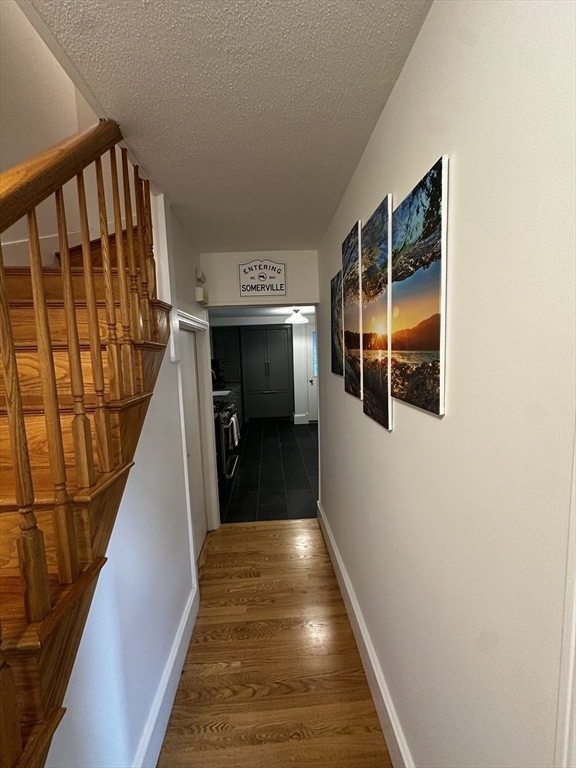 16 Nashua, Magoun Square