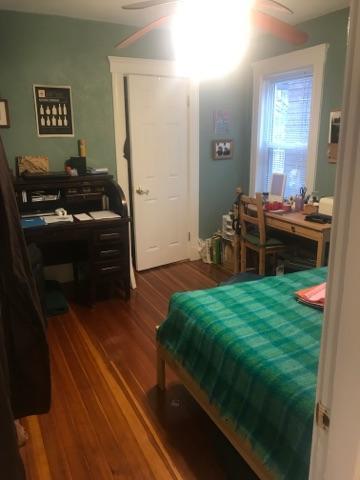 60 Hamilton St, Medford