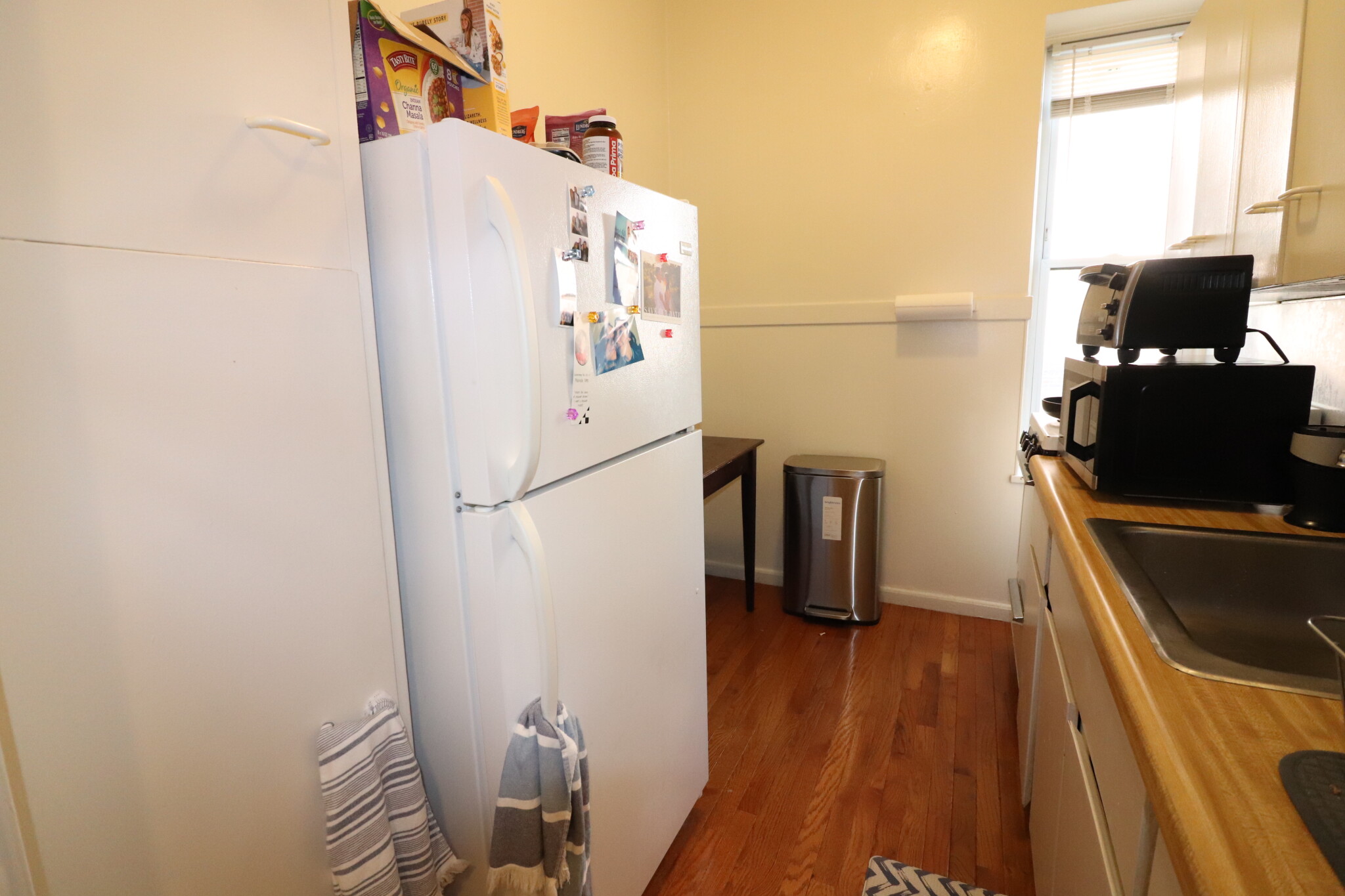 1477 Beacon St, Griggs Park