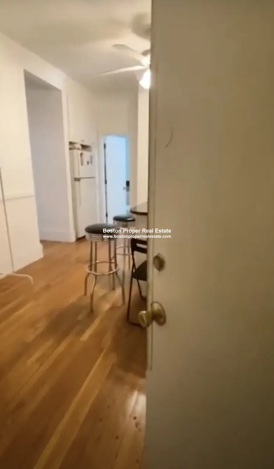 26 Hemenway St, Fenway