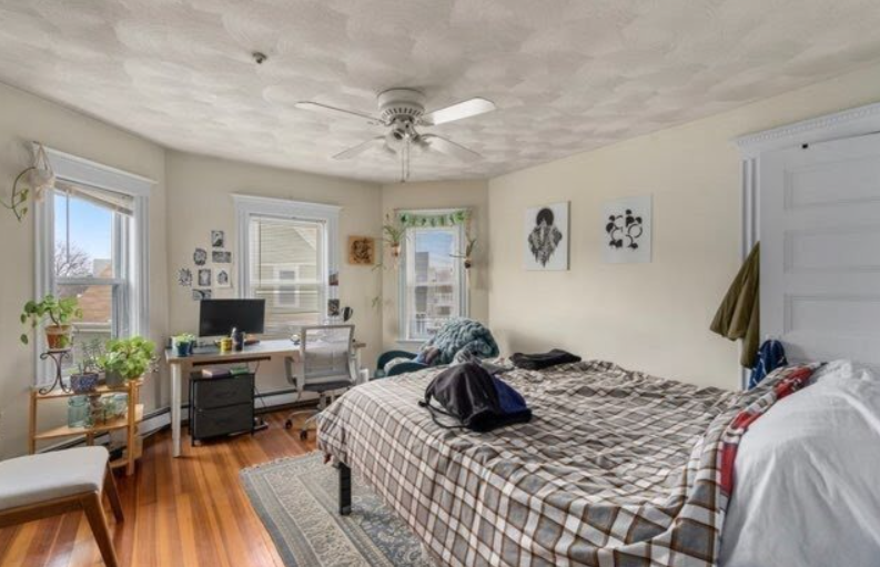 741 Broadway, Somerville