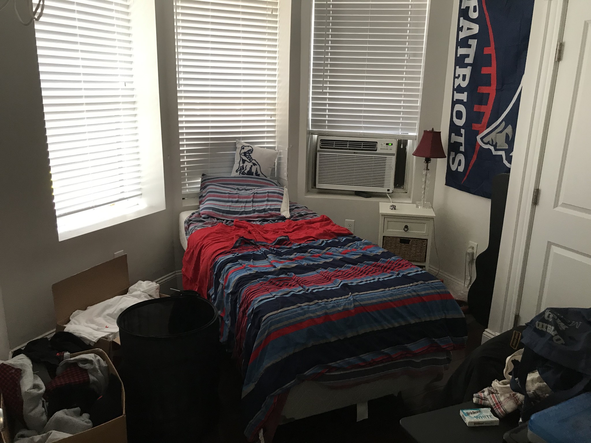 91 Westland Ave, Fenway