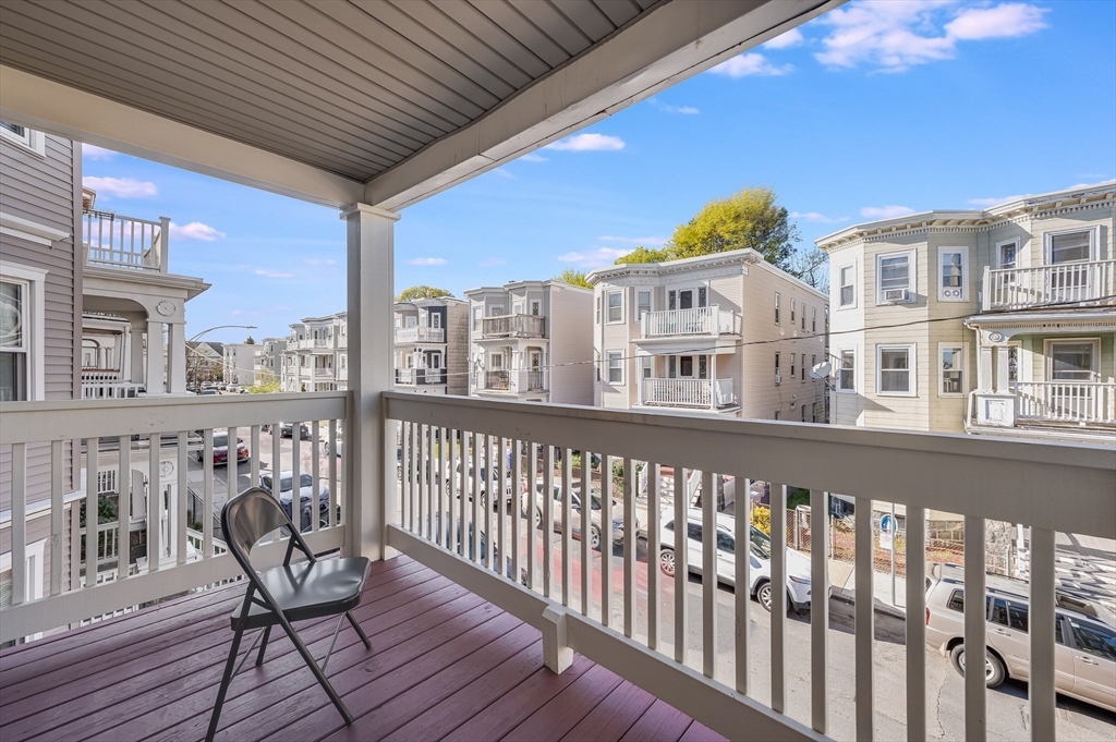 12 Taft St, Dorchester