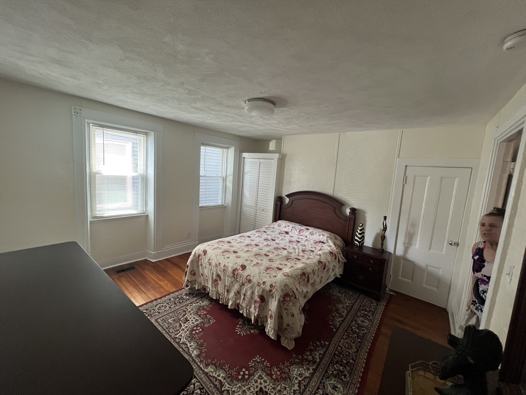 89A Second, East Cambridge