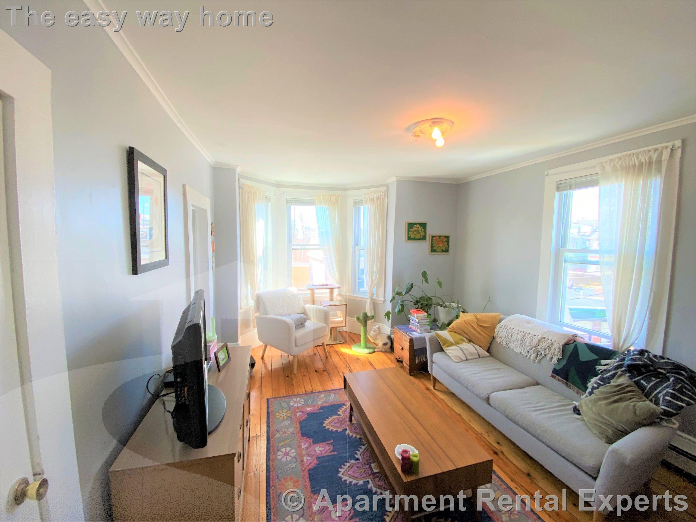 61 Summer St, Union Square