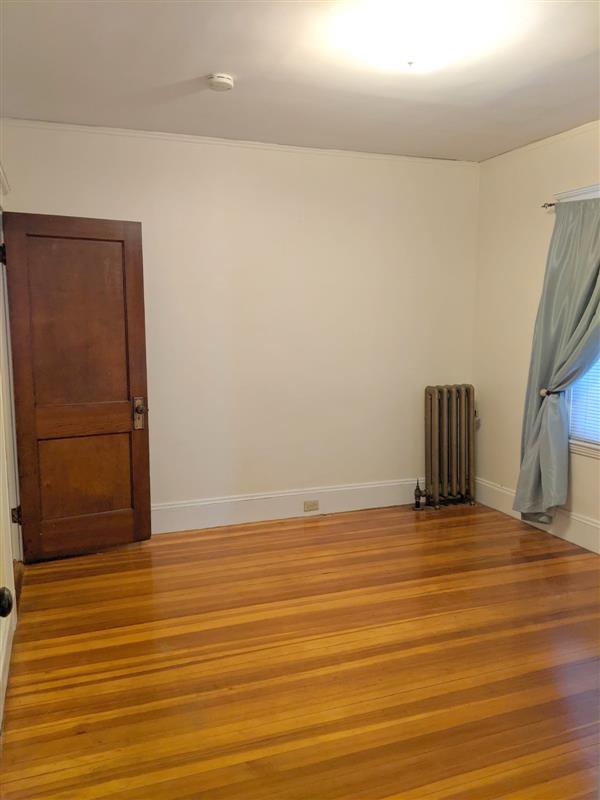 19 Leonard St, Tufts