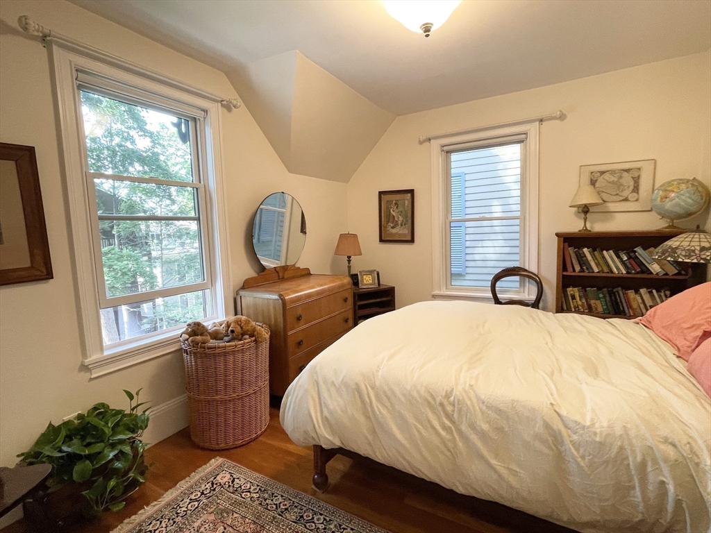 217 Freeman, Coolidge Corner