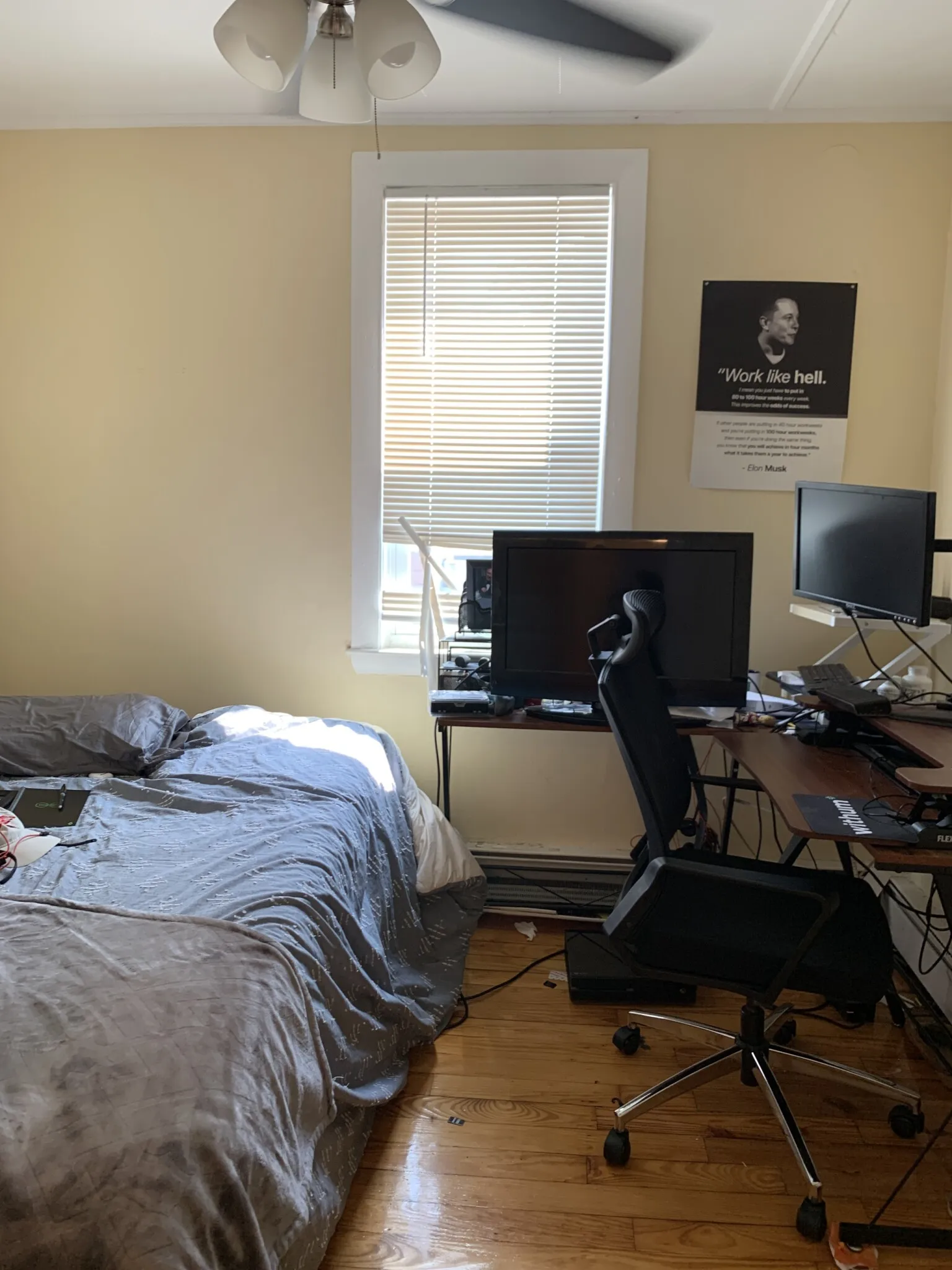 41 Cross St, East Somerville