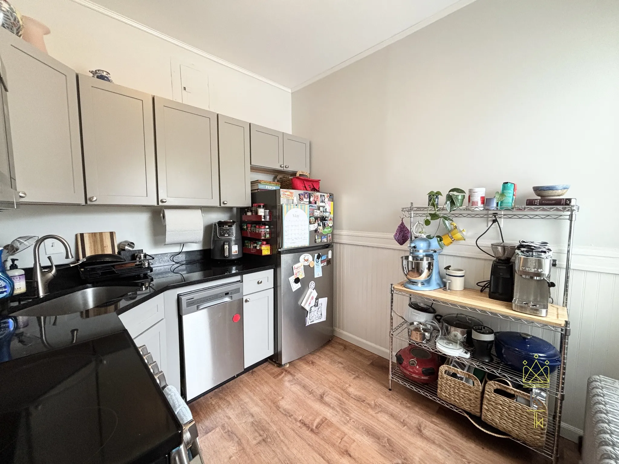 175 Harvard St, Coolidge Corner