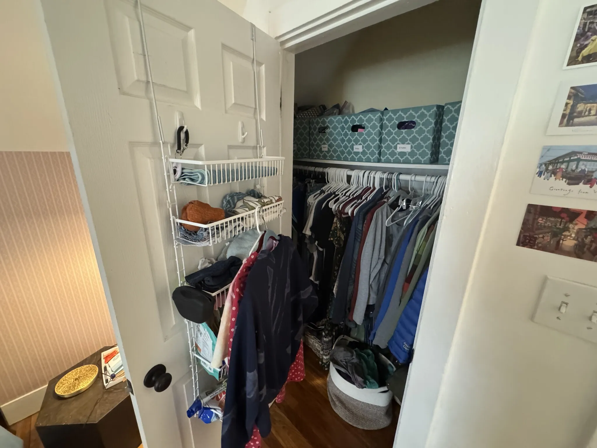 7 Blake St, North Cambridge