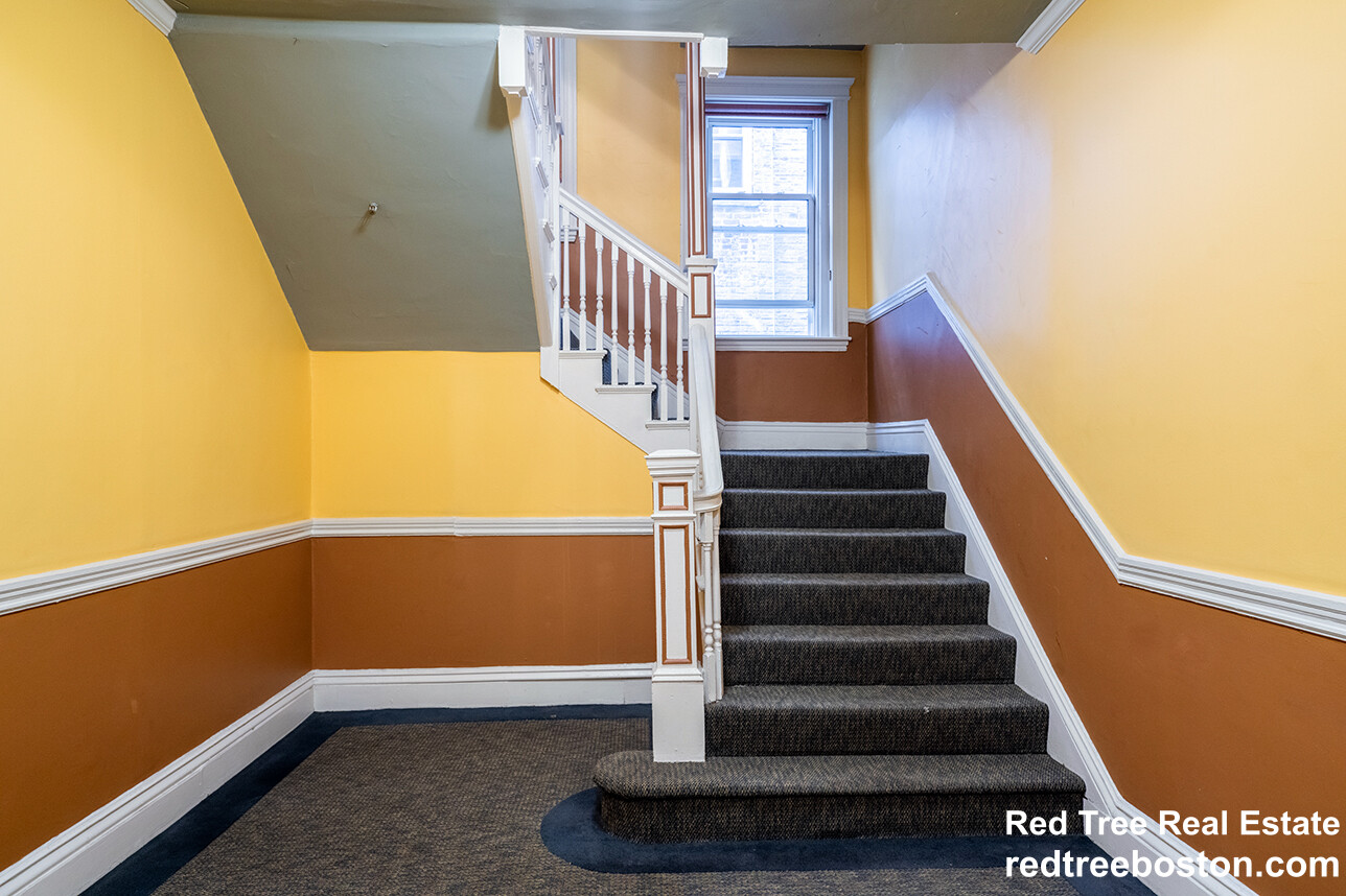 106 Queensberry St, Fenway