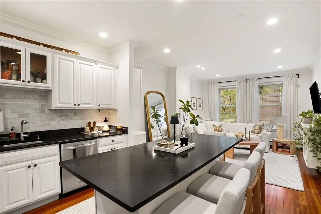 110 Union Park St, South End