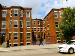 2 bed, 1 bath apartment for rent at 2971 Washington St Unit Unit 3, Roxbury — photo 12 of 12