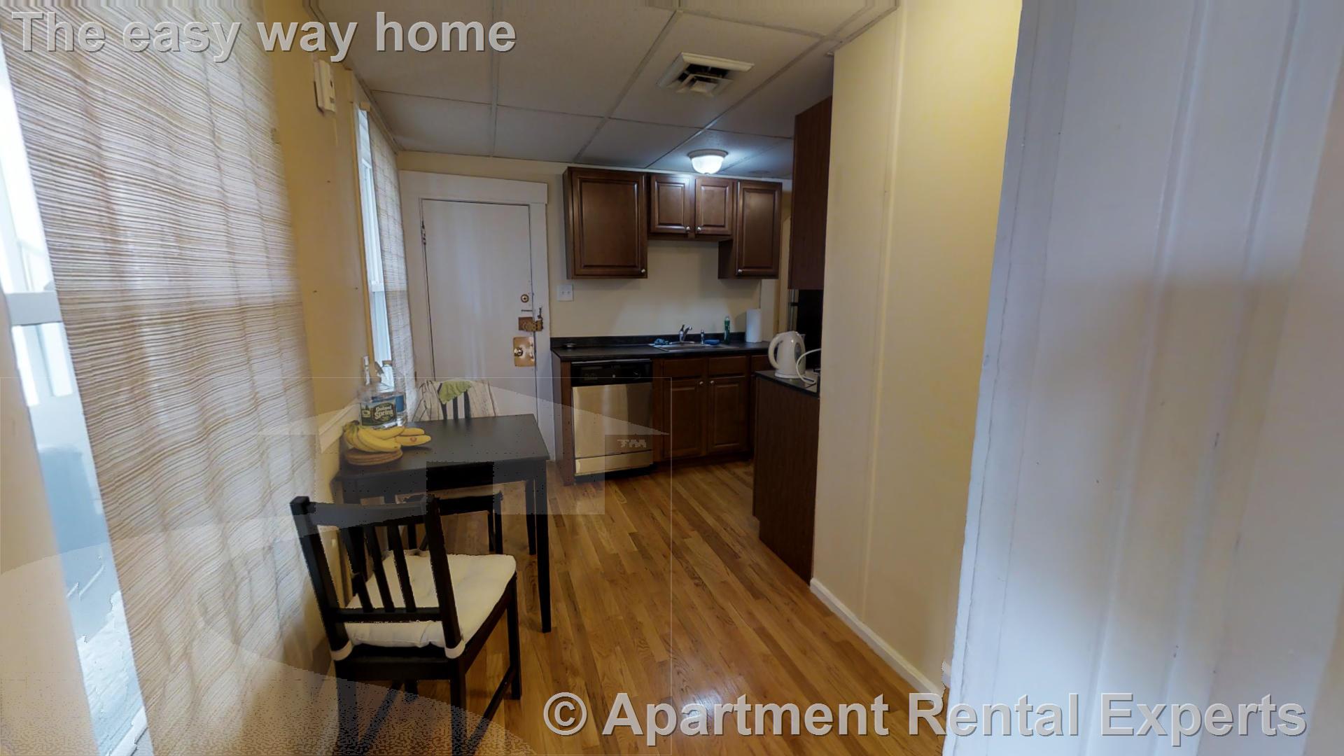 363 Beacon St, Porter Square