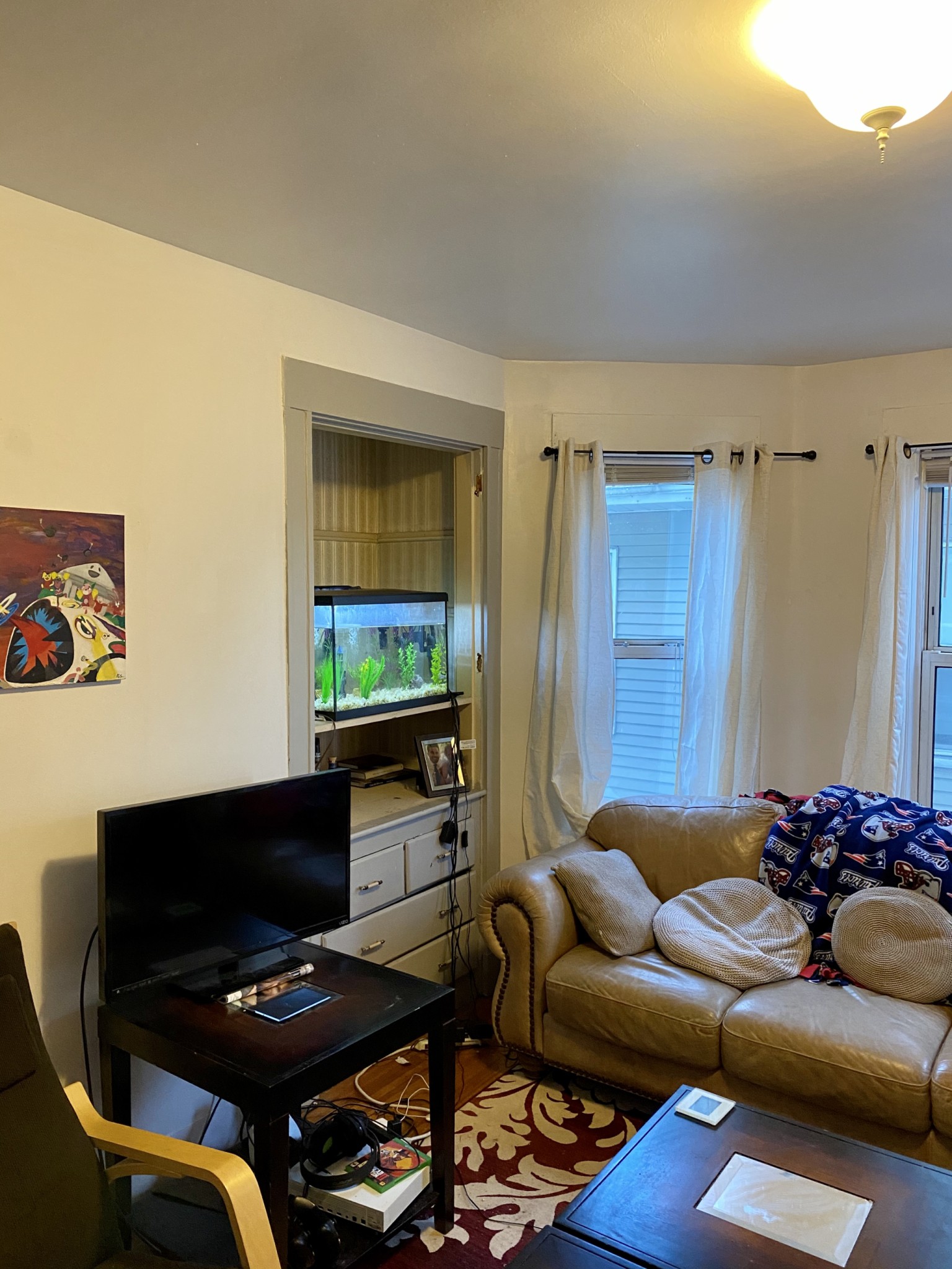 5 Haskell St, Allston