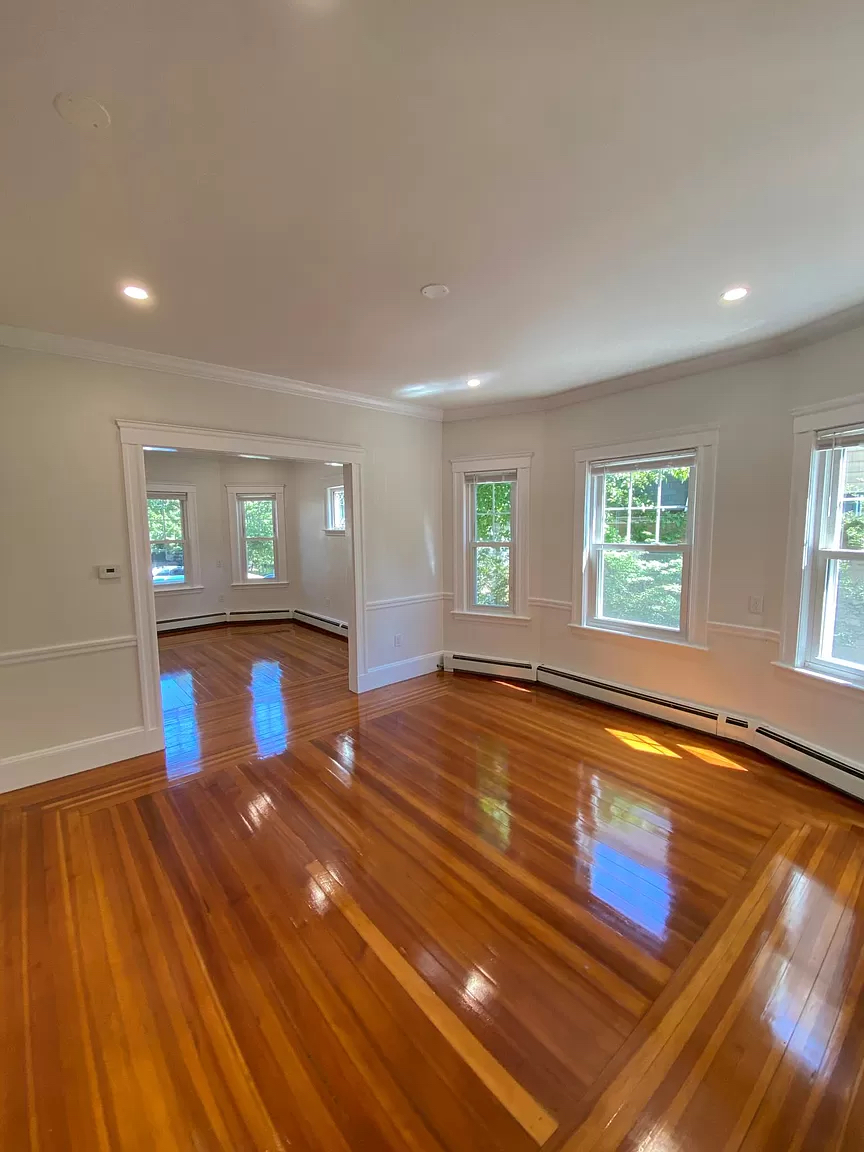 2 bed, 1 bath apartment for rent at 126 Winsor Ave Unit 1, Watertown — photo 3 of 12