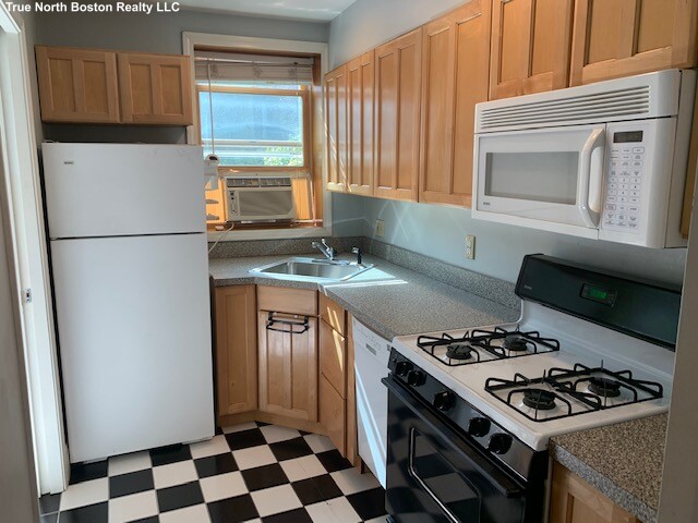 46 Hull St, North End