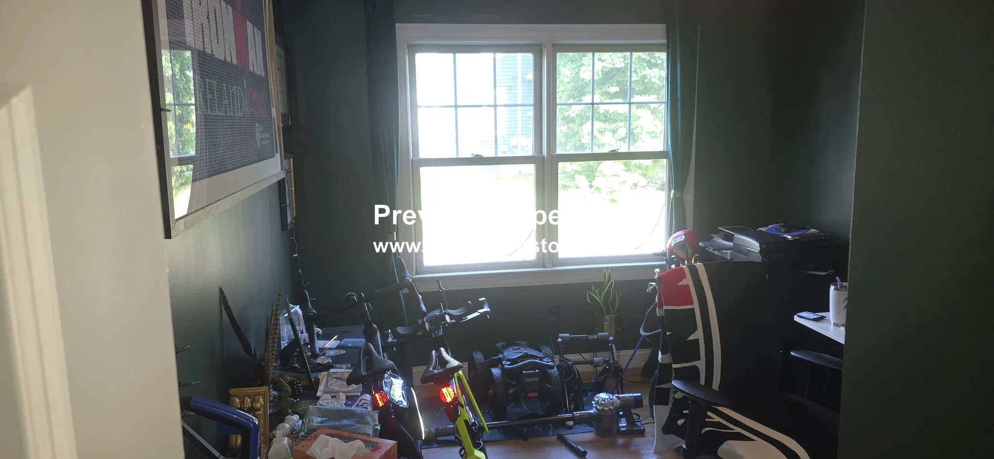 321 North Harvard St, Allston