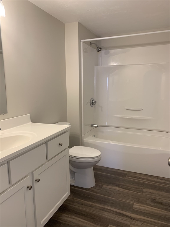 119 Knight Ave, Attleboro