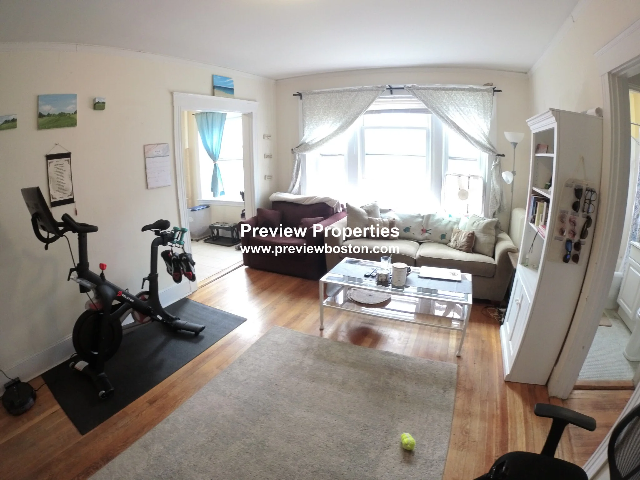 1615 Commonwealth Ave, Brighton