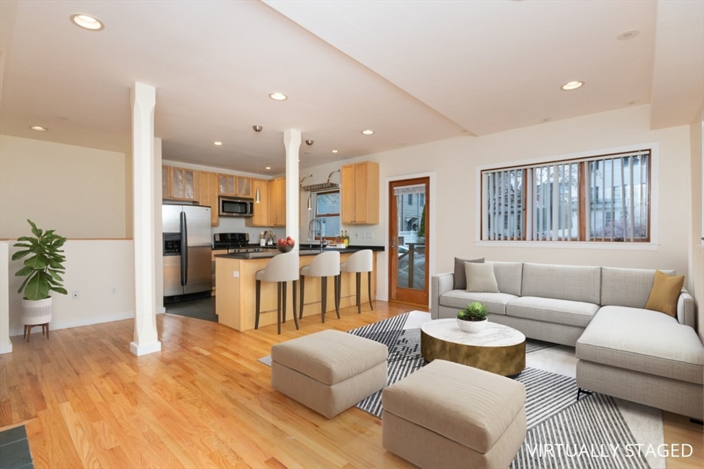 224 Hurley St, Kendall Square