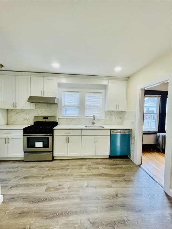 23 Dartmouth, Quincy